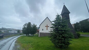 Sjømannskirken Hostel