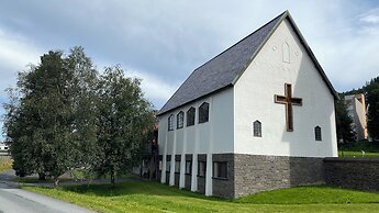 Sjømannskirken Hostel
