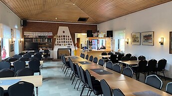 Sjømannskirken Hostel