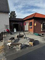 Sjømannskirken Hostel