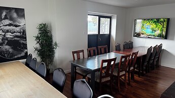 Sjømannskirken Hostel