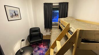 Sjømannskirken Hostel