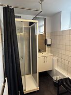 Sjømannskirken Hostel