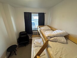 Sjømannskirken Hostel