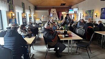 Sjømannskirken Hostel