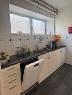 Sjømannskirken Hostel