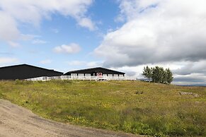 Hotel Stafholt