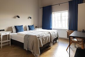 Hotel Stafholt