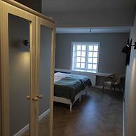 Hotel Stafholt