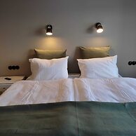 Hotel Stafholt