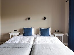 Hotel Stafholt