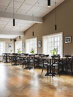 Hotel Stafholt