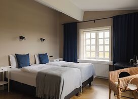 Hotel Stafholt