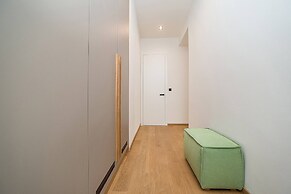 Charming Apartment In Famous Area