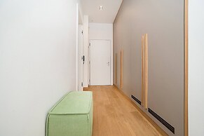 Charming Apartment In Famous Area