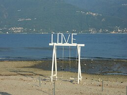 Lago Maggiore Holiday House Lake View Vignone