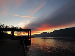 Lago Maggiore Holiday House Lake View Vignone