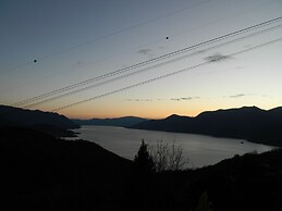Lago Maggiore Holiday House Lake View Vignone