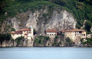 Lago Maggiore Holiday House Lake View Vignone