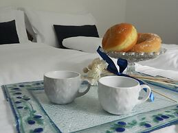 Lago Maggiore Holiday House With Panoramic Views