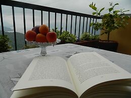 Lago Maggiore Holiday House With Panoramic Views