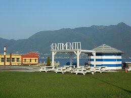 Lago Maggiore Holiday House Lake View Vignone