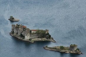 Lago Maggiore Holiday House Lake View Vignone