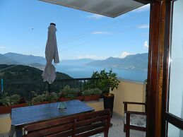 Lago Maggiore Holiday House Lake View Vignone