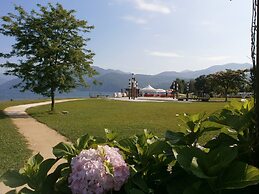 Lago Maggiore Holiday House Lake View Vignone
