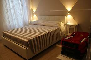 Room-narciso - Stanza Matrimoniale - B&b