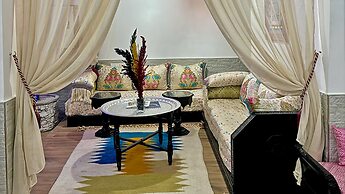 Riad Arrahma