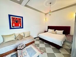 Riad Arrahma