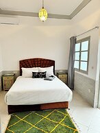 Riad Arrahma