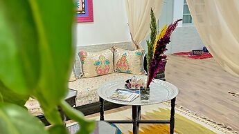 Riad Arrahma