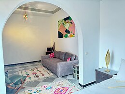 Riad Arrahma