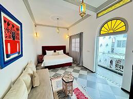 Riad Arrahma
