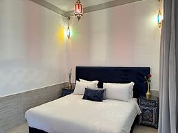 Riad Arrahma