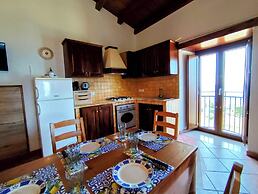 Open Space Marianna Sea View