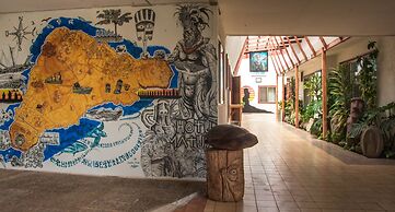 Hotel Hotu Matua