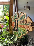 Hotel Hotu Matua
