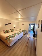 Hotel Hotu Matua