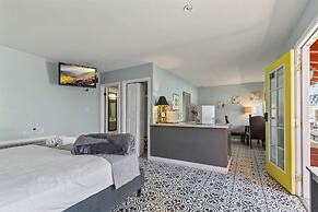 Exotic Dreams Resort ( Adults only 21 and Up)