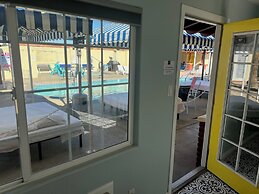 Exotic Dreams Resort ( Adults only 21 and Up)