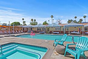 Exotic Dreams Resort ( Adults only 21 and Up)