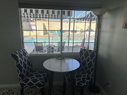 Exotic Dreams Resort ( Adults only 21 and Up)