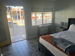 Exotic Dreams Resort ( Adults only 21 and Up)