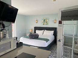 Exotic Dreams Resort ( Adults only 21 and Up)