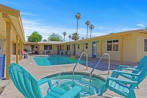 Exotic Dreams Resort ( Adults only 21 and Up)