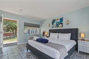 Exotic Dreams Resort ( Adults only 21 and Up)