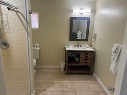 Exotic Dreams Resort ( Adults only 21 and Up)